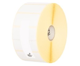 Etiquetas Original, Zebra 3006318 57mm x 32mm ~ 2.100 / Rolo