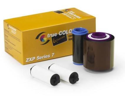 Fita de Transferencia Original Zebra 800077-742