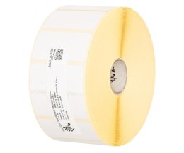 Etiquetas Original, Zebra 800262-405 57mm x 102mm ~ 700 / Rolo