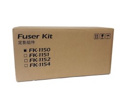 Fusor Original Kyocera FK 1150 ~ 100.000 Paginas