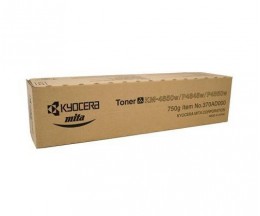 Toner Original Kyocera 370AD000 Preto ~ 15.000 Paginas