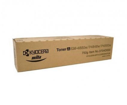 Toner Original Kyocera 370AD000 Preto ~ 15.000 Paginas