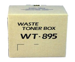 Caixa de Residuos Original Kyocera WT 895