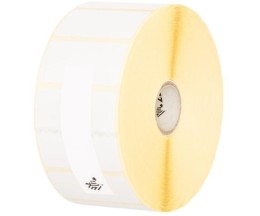 Etiquetas Original, Zebra 3006324 57mm x 32mm ~ 5.087 / Rolo