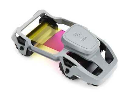 Fita de Transferencia Original Zebra 800300-255