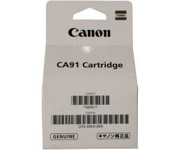 Cabeça de Impressão Original Canon CA91 Preto