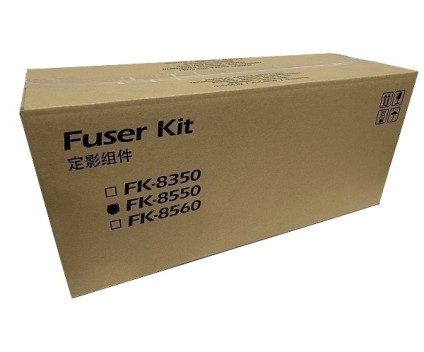 Fusor Original Kyocera 302ND93088