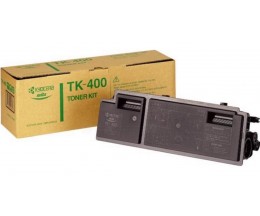 Toner Original Kyocera TK 400 Preto ~ 10.000 Paginas