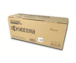 Toner Original Kyocera TK 5345 Preto ~ 17.000 Paginas