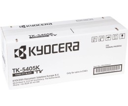 Toner Original Kyocera TK 5405 K Preto ~ 17.000 Paginas