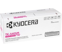 Toner Original Kyocera TK 5405 M Magenta ~ 10.000 Paginas