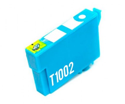 Tinteiro Compativel Epson T1002 Cyan 16ml