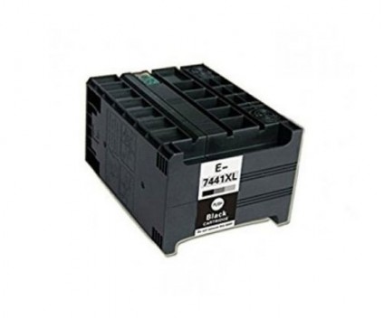 Tinteiro Compativel Epson T7441 Preto 181ml ~ 10.000 Paginas