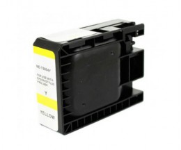 Tinteiro Compativel Epson T5804 Amarelo 80ml