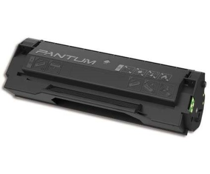 Toner Original Pantum PA110H Preto ~ 1.500 Paginas