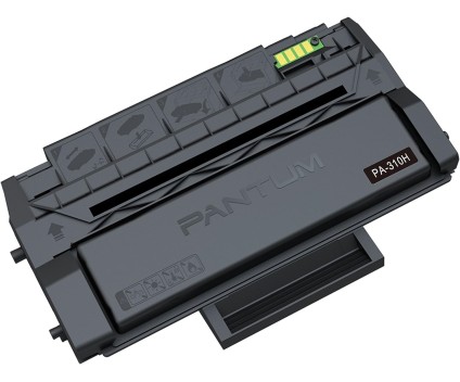 Toner Original Pantum PA310H Preto ~ 6.000 Paginas