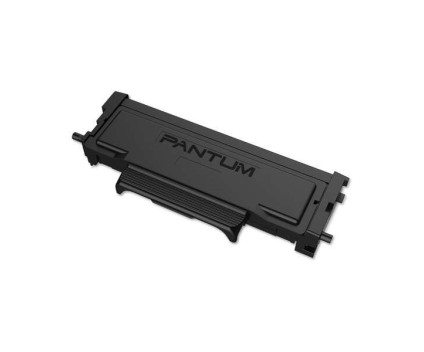 Toner Original Pantum TL425X Preto ~ 6.000 Paginas