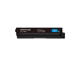 Toner Original Pantum CTL1100C Cyan ~ 700 Paginas