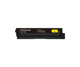 Toner Original Pantum CTL1100HY Amarelo ~ 1.500 Paginas