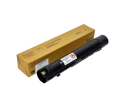 Toner Original Pantum CTO2600K Preto ~ 22.000 Paginas