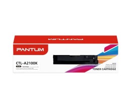 Toner Original Pantum CTLA2100K Preto ~ 1.500 Paginas