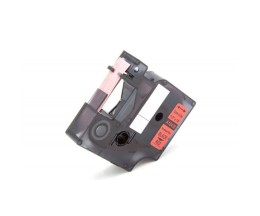 Fita Compativel DYMO 18438 12mm x 5.5m
