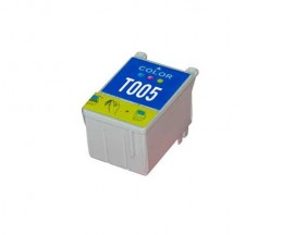 Tinteiro Compativel Epson T005 Cor 72ml