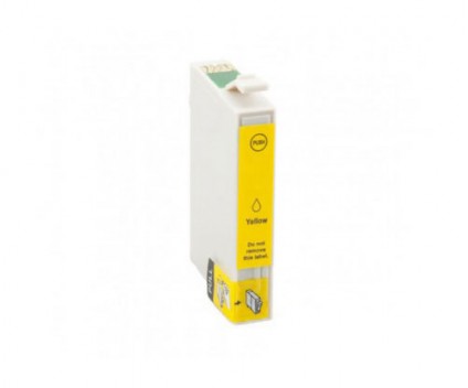 Tinteiro Compativel Epson T0544 Amarelo 17ml