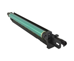 Tambor Compativel Konica Minolta ACV80RD Preto ~ 240.000 Paginas