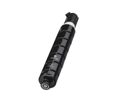Toner Compativel Canon C-EXV 63 Preto ~ 30.000 Paginas