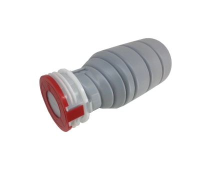 Toner Compativel Konica Minolta A0YP031 Preto
