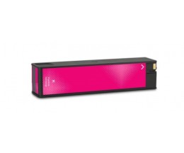 Tinteiro Compativel HP 991X Magenta ~ 16.000 Paginas