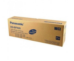 Caixa de Residuos Original Panasonic DQBFN45 ~ 28.000 Paginas