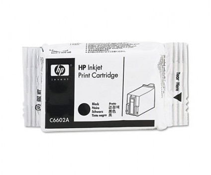 Tinteiro Original HP SPS TIJ 1.0 Preto 18ml