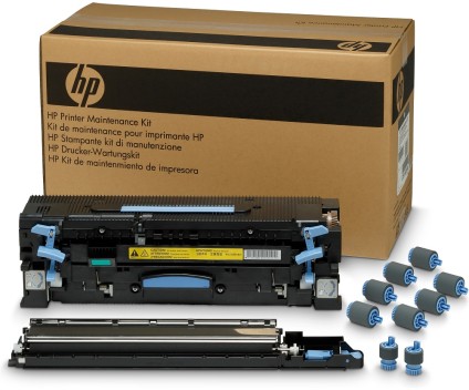 Unidade de Manutenção Original HP C9153A