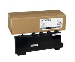 Caixa de Residuos Original Lexmark C540X75G ~ 18.000 Paginas