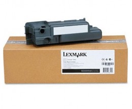 Caixa de Residuos Original Lexmark C734X77G ~ 25.000 Paginas