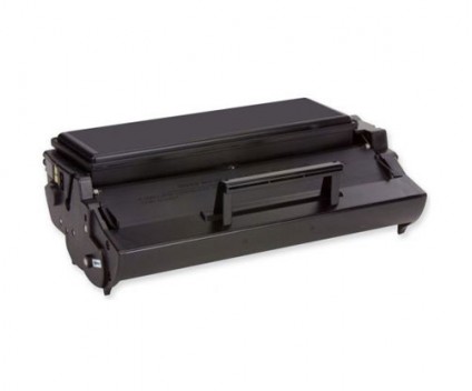 Toner Compativel Lexmark 12A7405 Preto ~ 6.000 Paginas