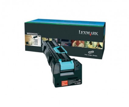 Tambor Original Lexmark W850H22G ~ 60.000 Paginas
