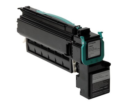 Toner Original Lexmark 24B6022 Preto ~ 20.000 Paginas