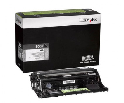 Tambor Original Lexmark 500Z ~ 60.000 Paginas