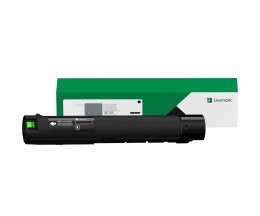 Toner Original Lexmark 24B7522 Preto ~ 25.000 Paginas