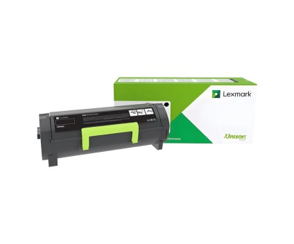 Toner Original Lexmark 24B7542 Preto ~ 31.000 Paginas