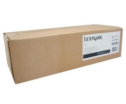 Toner Original Lexmark 24B7578 Cyan ~ 46.900 Paginas