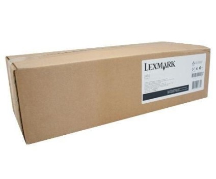 Toner Original Lexmark 24B7578 Cyan ~ 46.900 Paginas