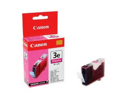 Tinteiro Original Canon BCI-3 EM Magenta 14ml ~ 390 Paginas