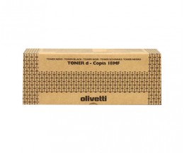 Toner Original Olivetti B0526 Preto ~ 7.200 Paginas