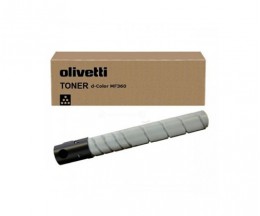 Toner Original Olivetti B0841 Preto ~ 29.000 Paginas