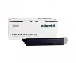 Toner Original Olivetti B0946 Preto ~ 7.000 Paginas