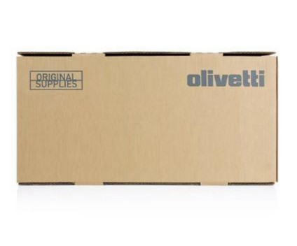 Tambor Original Olivetti B1341 Preto ~ 159.000 Paginas